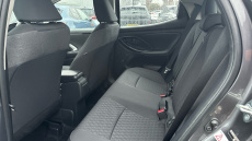 Toyota Yaris 1.5 Hybrid Icon 5dr CVT Hybrid Hatchback